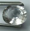 ขาย Sanidine Oval Facet 2.50 cts 1030