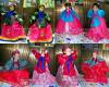 ชุดฮันบก (Hanbok) แท้จาก ประเทศเกาหลี