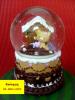 Snowball "Crazy 'n Chocolate"