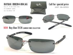 ขาย Ray-Ban (15390-3N) RB8304-004/6G Carbon