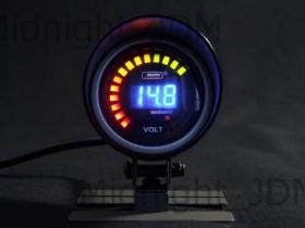 ขาย Prosport Volt  Digital Gauge