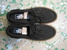 ขาย vans zappato
