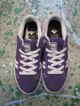ขาย emerica leo romero