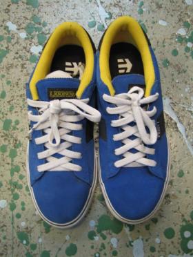 ขาย etnies leeper