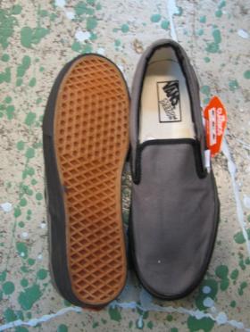 ขาย vans slip-on custom