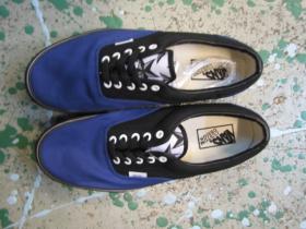 ขาย vans era custom