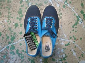 ขาย vans hemp