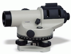 GEOMASTER AL-28  กล้องวัดระดับอัตโนมัติ
