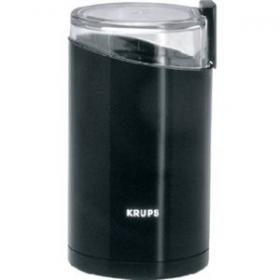 ขาย Coffee Bean Grinders  Krups 203-42 Fast Touch Coffee Grinder  -
