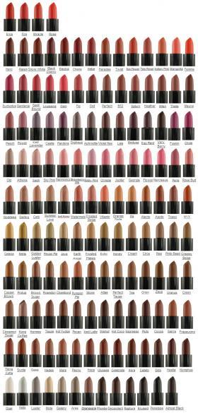 ขาย NYX  NYX Round Lipstick