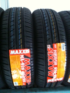 ขาย MAXXIS MA-918 , 185 / 65 R 14
