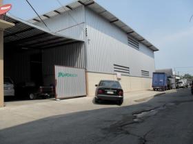 ขาย warehouse for rent ถนนลาดพร้าว