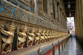 Cruise Tours Bangkok Full Day