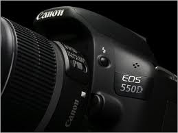 ขาย CANON KISS X 4 Kit 18-55 MM IS  ฟรี SD 8 GB, แผ่นกันรอย
