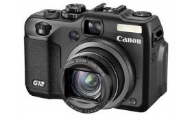 ขาย CANON G12