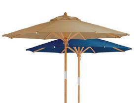 Umbrella (ร่มสนามไม้สัก)