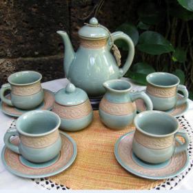 Coffee Set