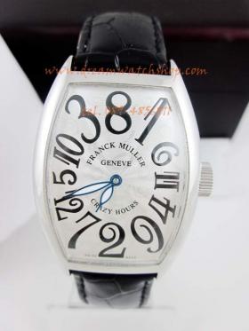 ขาย FRANCK MULLER CRAZY HOURS Medium Size
