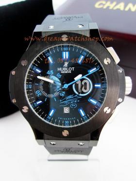 ขาย HUBLOT BIG BANG MARADONA Limited Edition