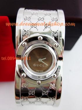 ขาย GUCCI Twirl watch size M