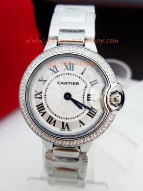 ขาย CARTIER Bollon Blue