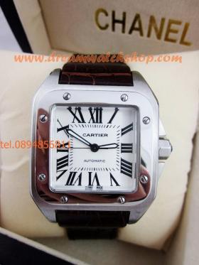 ขาย CARTIER Santos 100