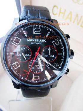ขาย MONTBLANC Timewalker Red Seven