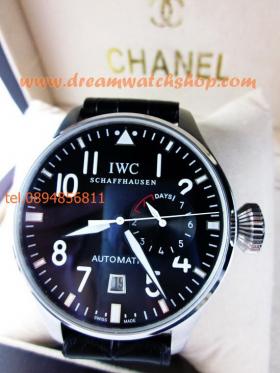 ขาย IWC The Big Pilot’s ref.IW500402