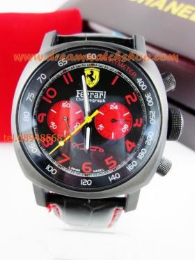 ขาย FERRARI Chronograph Engineered By Panerai