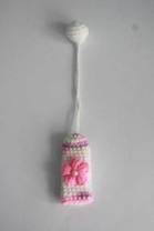 โครเชต์/ที่ใส่ USB