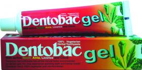 ขาย Dentobac gel 100g 100 g