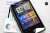HTC Aria (A6380)
