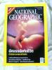 (SOLD) BNG-005	National Geographic สิงหาคม  2550