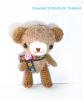 ตุ๊กตาถัก-ไหมขนแกะ