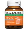 ขาย BLACKMORES Bio-C 1000 mg 62 เม็ด