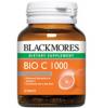 BLACKMORES Bio-C 1000mg 31 เม็ด