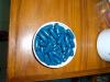 BLUE BALASKO กลูต้า 4000mg