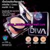 ขาย Mistine Number One Diva SPF25 PA++