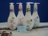 โลชั่นน้ำนมบำรุงผิว BOYA 260 ml