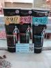 โฟมฟอกตัวอาบน้ำปรับผิวกายขาวใส 280g Gainly G/01051-4