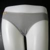 กางเกงในเอวต่ำ สะโพก size 32-36 นิ้ว เป็นผ้ายืด cotton กระชับ ใส่สบายค่ะ เหมาะมากเวลามีประจำเดือนค่ะ - สีเทา