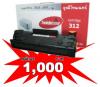 Canon Cartridge 312(remenu cartridge)