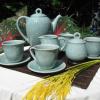 Coffee & Tea Set For 4 persons