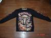 เสื้อยืดคอกลม แขนยาว