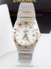 OMEGA CONSTELLATION White:2K:Medium Size