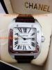 CARTIER Santos 100
