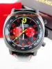 FERRARI Chronograph Engineered By Panerai