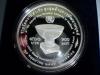 Coin UNDP เหรียญขัดเงา UNDP หน้าเหรียญ 900 บาท