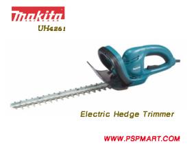 ขาย เครื่องตัด แต่งกิ่งไม้และตัด แต่งพุ่มไม้แบบไฟฟ้า MAKITA UH4261