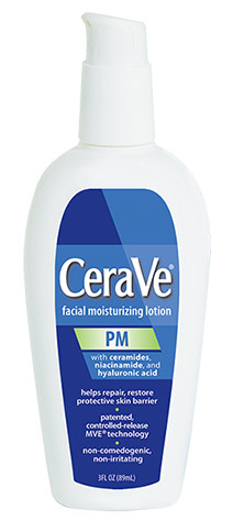 ขาย CeraVe CeraVe Facial Moisturizing Lotion PM